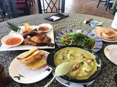 -南沙游艇会·大兵船餐厅