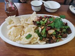 -小厨子私房菜·云南美食店