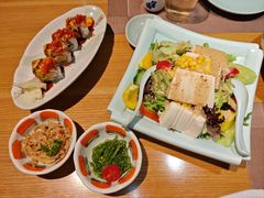 -三石铁板烧(紫竹桥店)