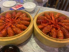 -靓靓蒸虾(中山公园店)