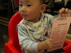 -大铁勺新津菜(东丽阳光新业广场店)