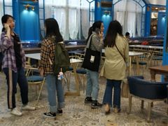 -浙江万里学院(钱湖校区)