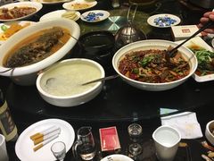 -阿庄新豫菜(通泰路店)