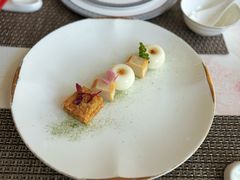 -龙井御庄·精致江南菜(龙井店)