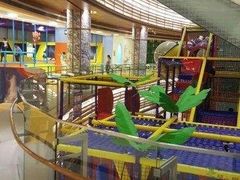 -天空之城欢乐嘉年华苏州店(环球188广场店)
