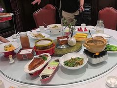 -大鸭梨烤鸭(石佛营店)