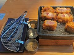 -味太助·银饭食堂(中华城店)
