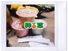 冰淇淋-新辣道鱼火锅(龙旗广场店)