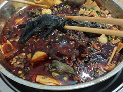-黑竹香鸡(营和巷店)
