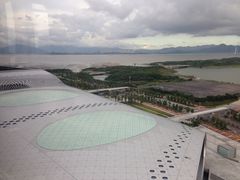 景观位-小南洋海景餐厅(深圳湾店)