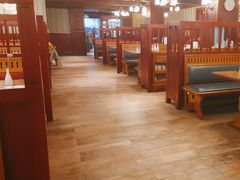 -青岛海景花园大酒店·白果树餐厅青岛菜