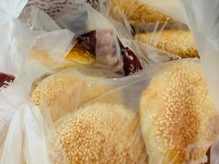 -朱记小郑酥烧饼(建康路店)