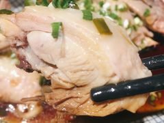 -南小蟹手工點心(三里屯店)