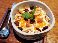 坚果黑糖珍珠酸奶小方-云海肴·汽锅鸡·云南菜(苏州中心店)