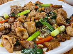 -真好吃牛杂(白沙店)