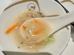 -顺峰顺水顺德菜(第一百货店)