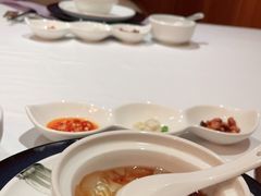 -A One Kitchen·南京精菜馆(德基广场店)
