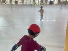 -冠军冰场CHAMPION RINK(中华城店)
