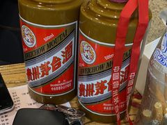 -烤五行·烧烤烤串(石佛营店)