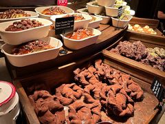 -B&C黄油与面包·THE GARDEN BAKERY概念店(世纪汇店)