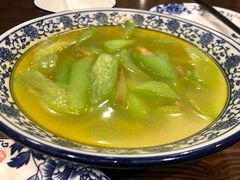 -兰边碗(鼓楼店)