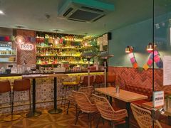 -TEQO·Mexican food & Bar