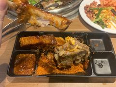 -火炉火自助餐(悠唐购物中心店)