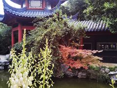 -乾隆行宫