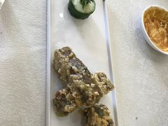 -龙悦湾酒家·八阵鱼生·渔人码头店