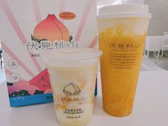 -伏小桃(明瓦廊店)