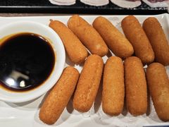 -快乐小羊·内蒙牛羊肉火锅(流花中心店)