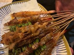 -新楚记烧烤·酒场·夺命肥肠(车公庙店)