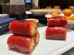 -粤匠·澳门点心粤菜海鲜(澳门半岛店)