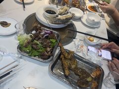 -清真·马坡烧烤涮牛肚·酸浆火锅(新区总店)