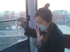 -摩天活力城·摩天轮