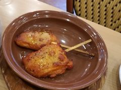 -萨莉亚意式餐厅(莲花国际广场店)