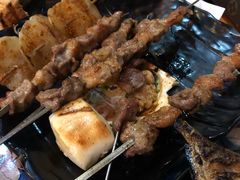 -眼镜哥浦江夜宵大本营