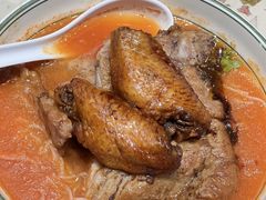 -华嫂冰室(尖沙咀店)