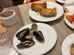 -印象餐厅(杭州国际博览中心北辰大酒店)