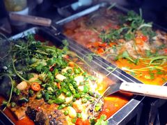 海鲈鱼-炉鱼(西溪银泰城店)