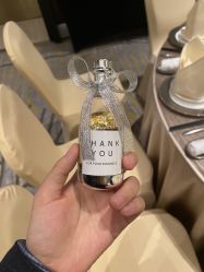 -成都首座万豪酒店·宴会厅