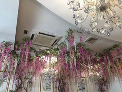 -花舍·新派粤菜·西餐·下午茶(亚运村·鸟巢店)