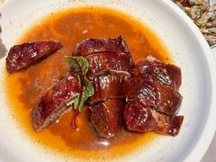 -陶兰居·手工点心·粤菜(圆融时代广场店)