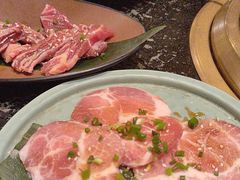 -肉匠日式烧肉屋·和牛居酒屋·酒水小食堂(大汉悦中心店)