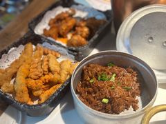 -哥老官重庆美蛙鱼头(日月光店)