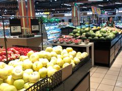 -利客来李村购物中心