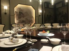 包厢-钱塘宴(东站西子国际店)
