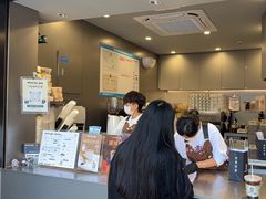 -JPG canteen(广州乐峰广场店)