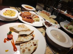 -马迭尔德式西餐精酿啤酒屋(中央大街店)