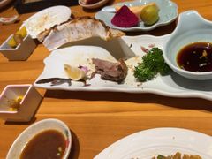 -大岛日本料理铁板烧(南通大饭店)